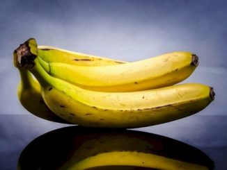 痛风可以吃的水果-香蕉