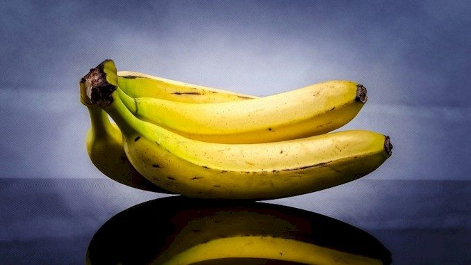 痛风可以吃的水果-香蕉