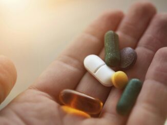 The supplements that are good for gout