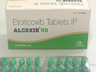 IS ARCOXIA (ETORICOXIB) SAFE FOR GOUT PAIN